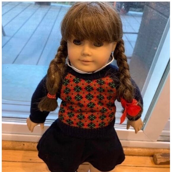 American Girl Doll - Picture 2 of 11